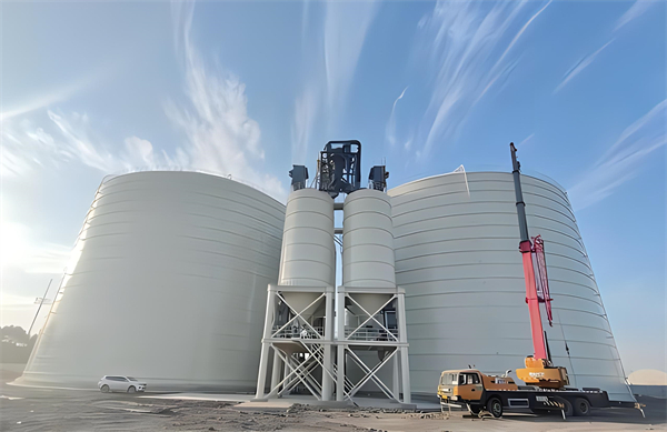 晋宁大型钢板库