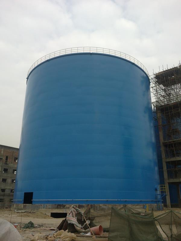 晋宁1万吨大型钢板库