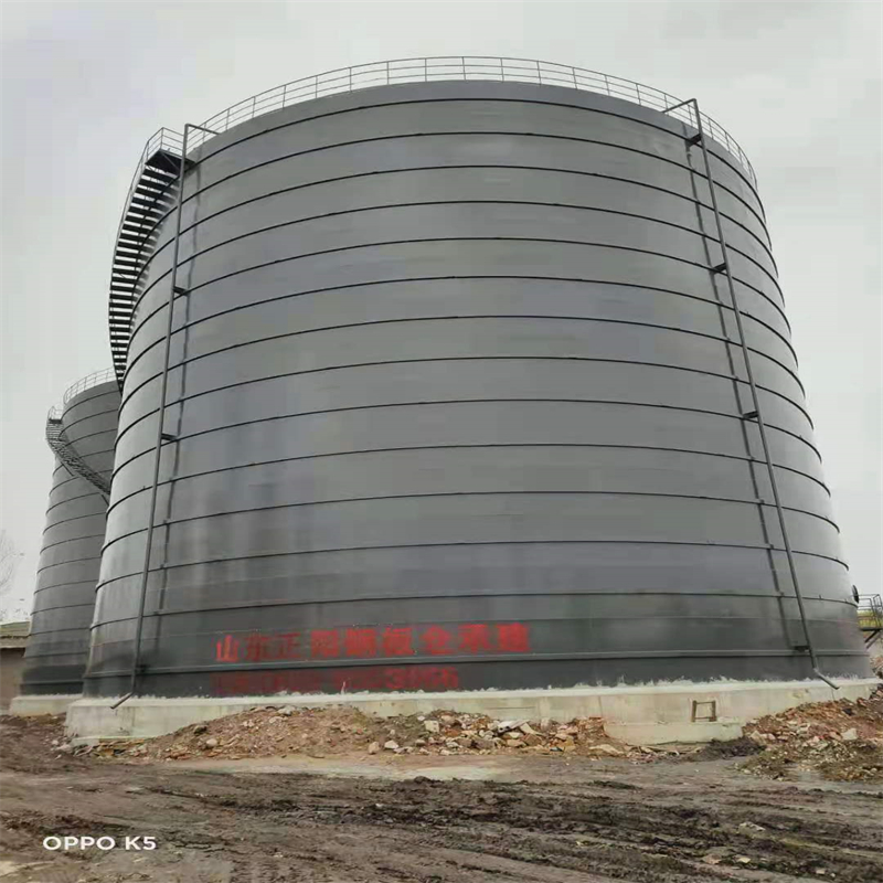 晋宁3万吨大型钢板库